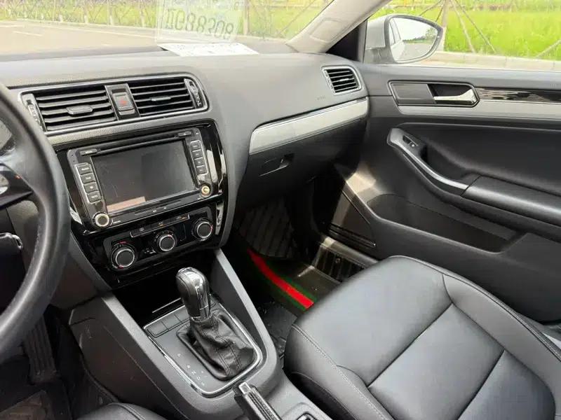 Sagitar 2016 230TSI 25th Anniversary Edition — миниатюра 10