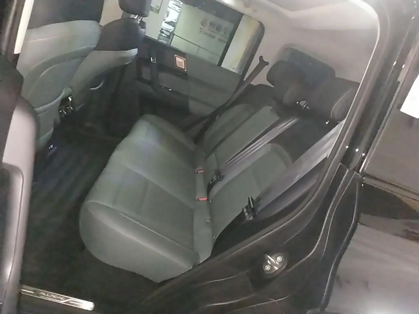 iCAR 03 2024 472km Four-Wheel Drive Long-Range Version — миниатюра 20