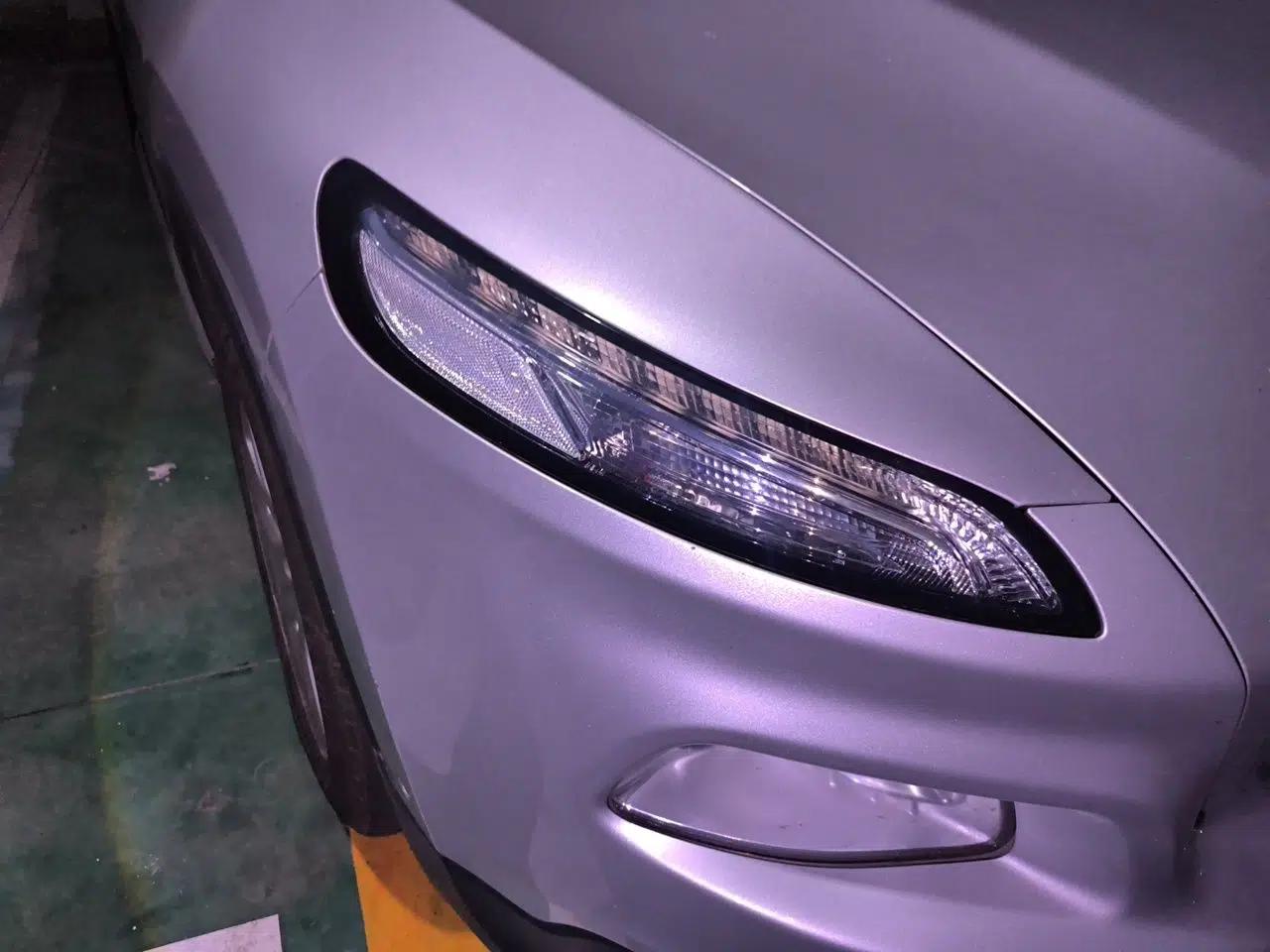 Jeep Cherokee 2016 2.4L Professional Edition — миниатюра 7