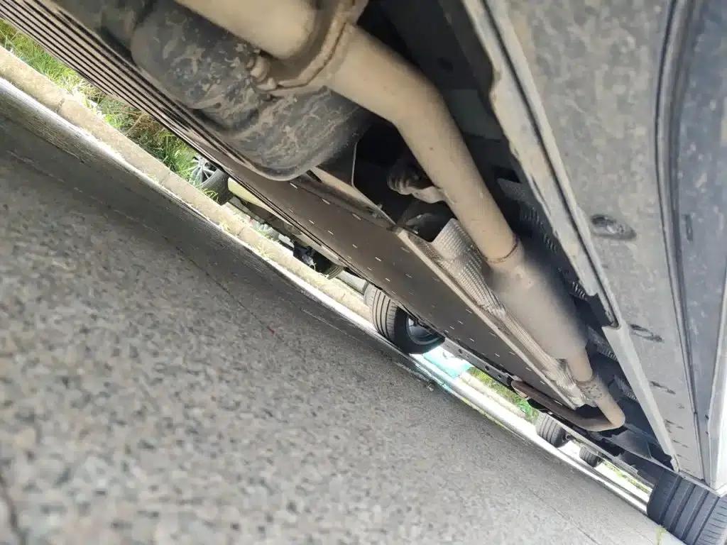 Li Auto L9 2022 Max — миниатюра 17