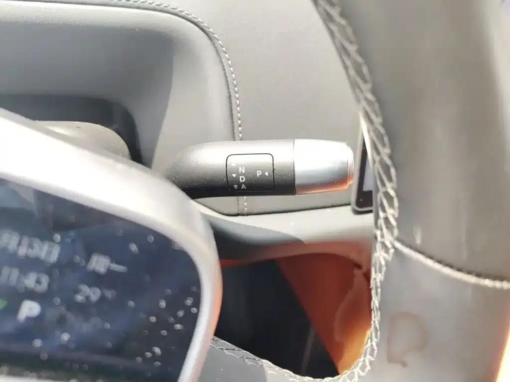 Li Auto L9 2022 Max — миниатюра 7