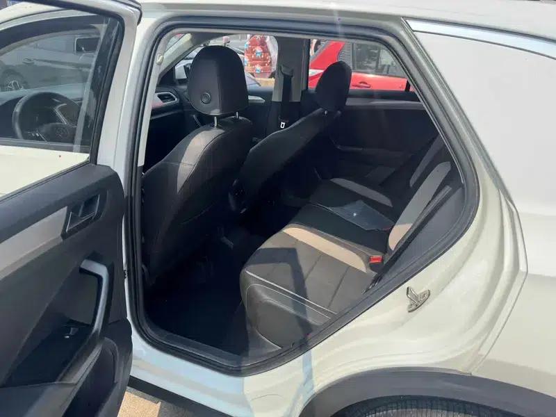 T-Roc 2021 280TSI DSG 2WD Elite Intelligent Edition — миниатюра 9