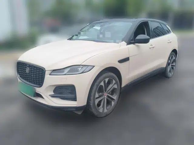 Jaguar F-PACE 2023 P250 HSE