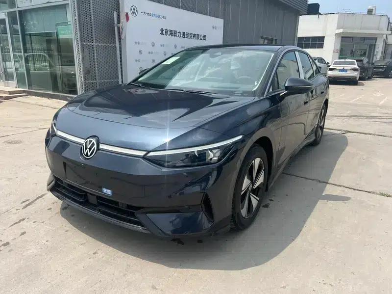ID.7 VIZZION 2024 AIR Edition — миниатюра 1