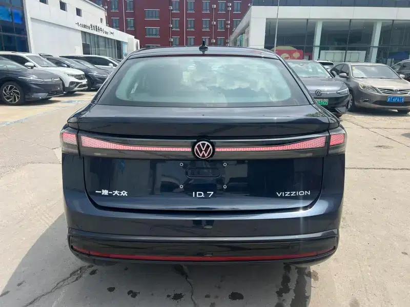 ID.7 VIZZION 2024 AIR Edition — миниатюра 4