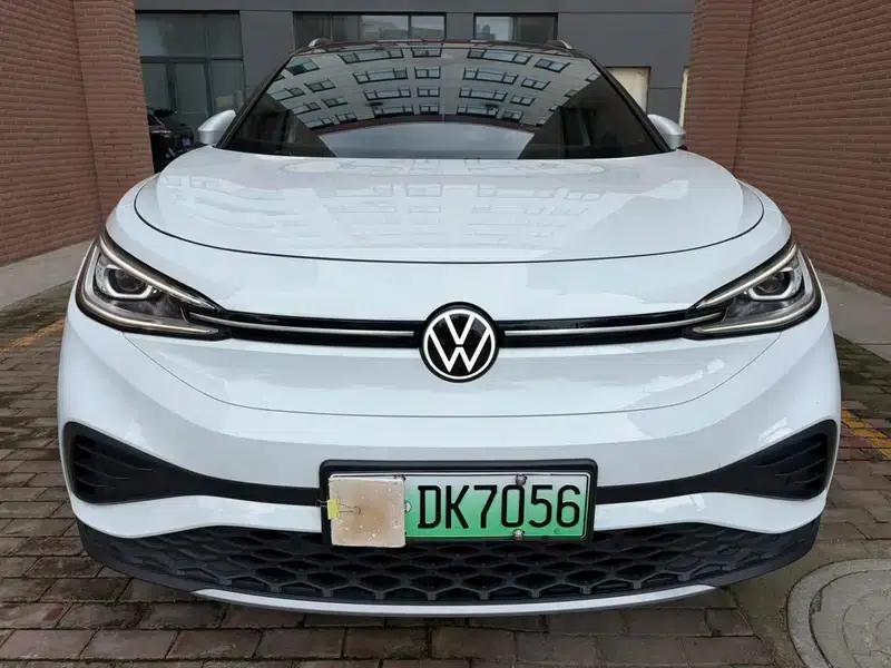 ID.4 X 2024 Pure Smart Edition — миниатюра 2
