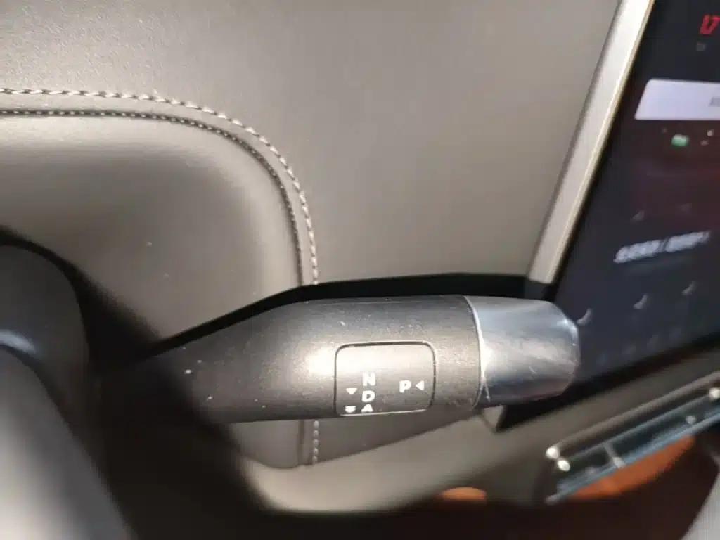 Li Auto L8 2025 Pro Smart Renewal Edition — миниатюра 14