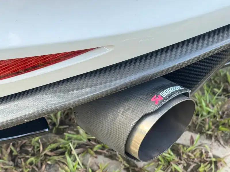 2016 Golf GTI 2.0TSI GTI — миниатюра 5