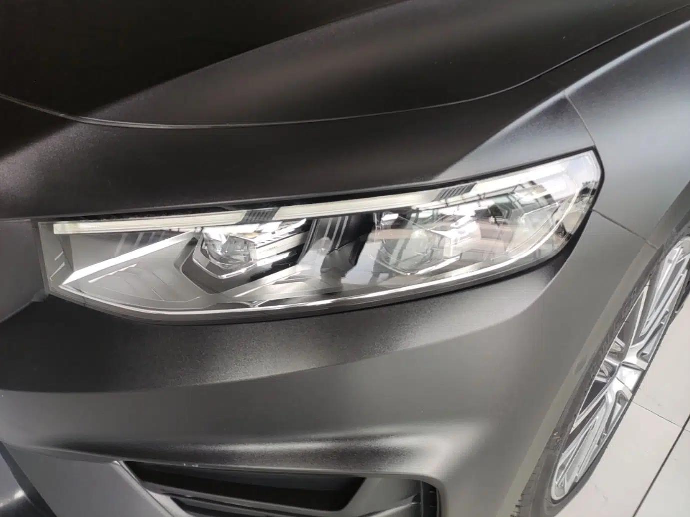 Geely Auto Preface 2023 2.0TD Prestige Version — миниатюра 8