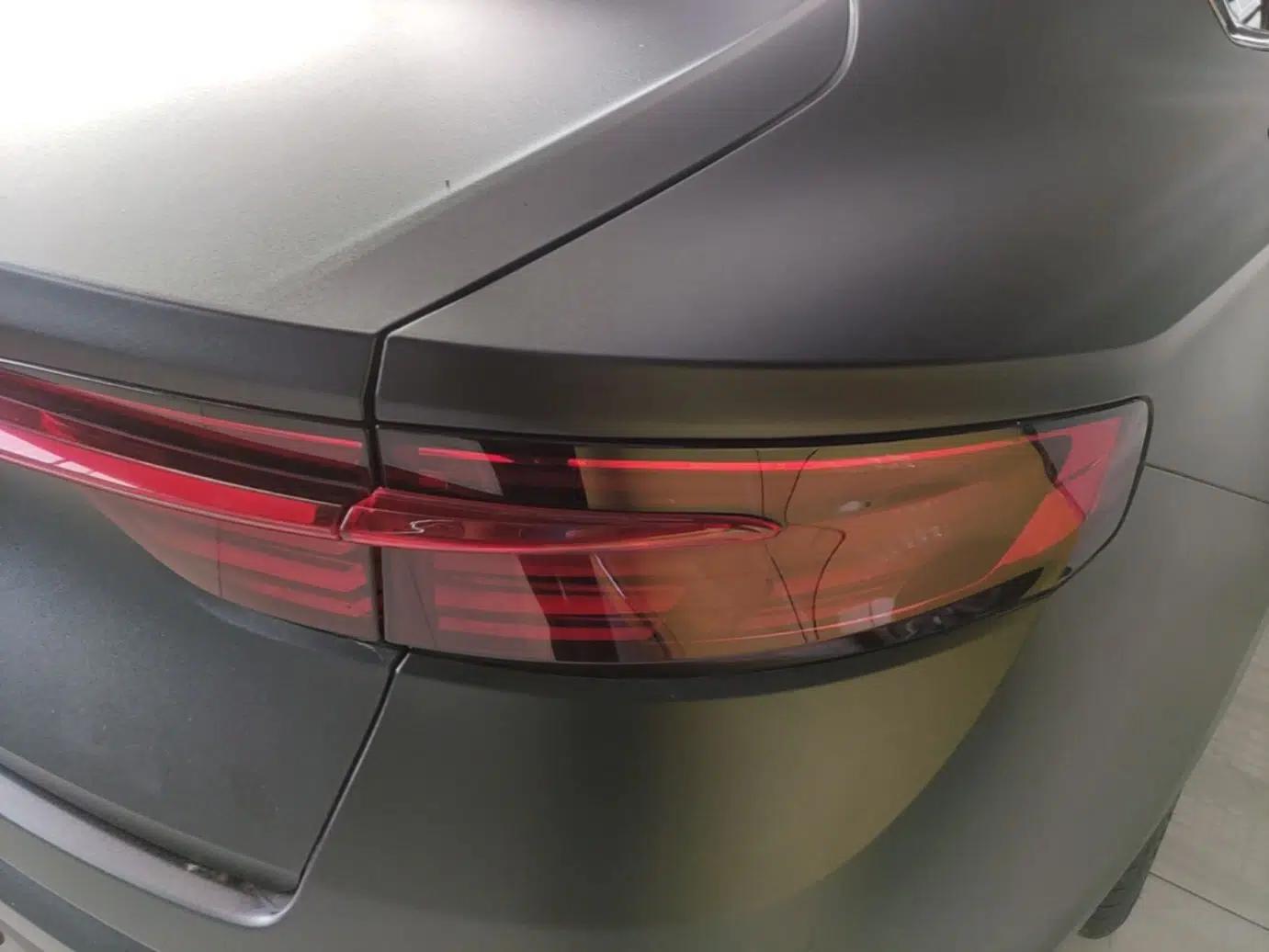 Geely Auto Preface 2023 2.0TD Prestige Version — миниатюра 9