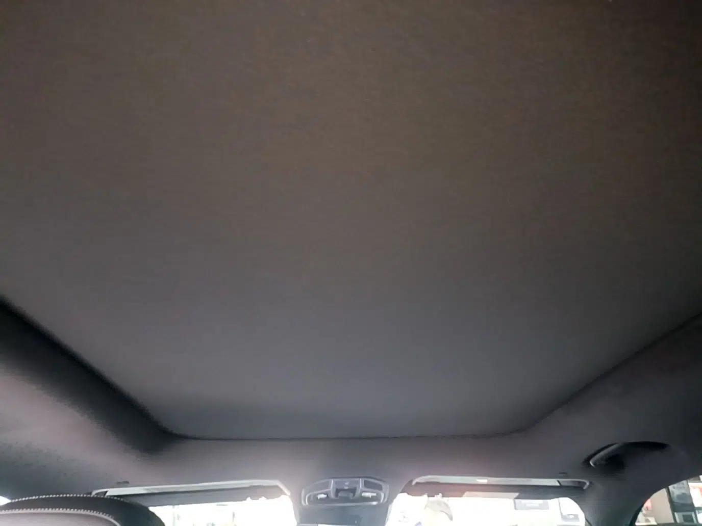 Geely Auto Monjaro L 2025 2.0TD Automatic Xingyun Version — миниатюра 27