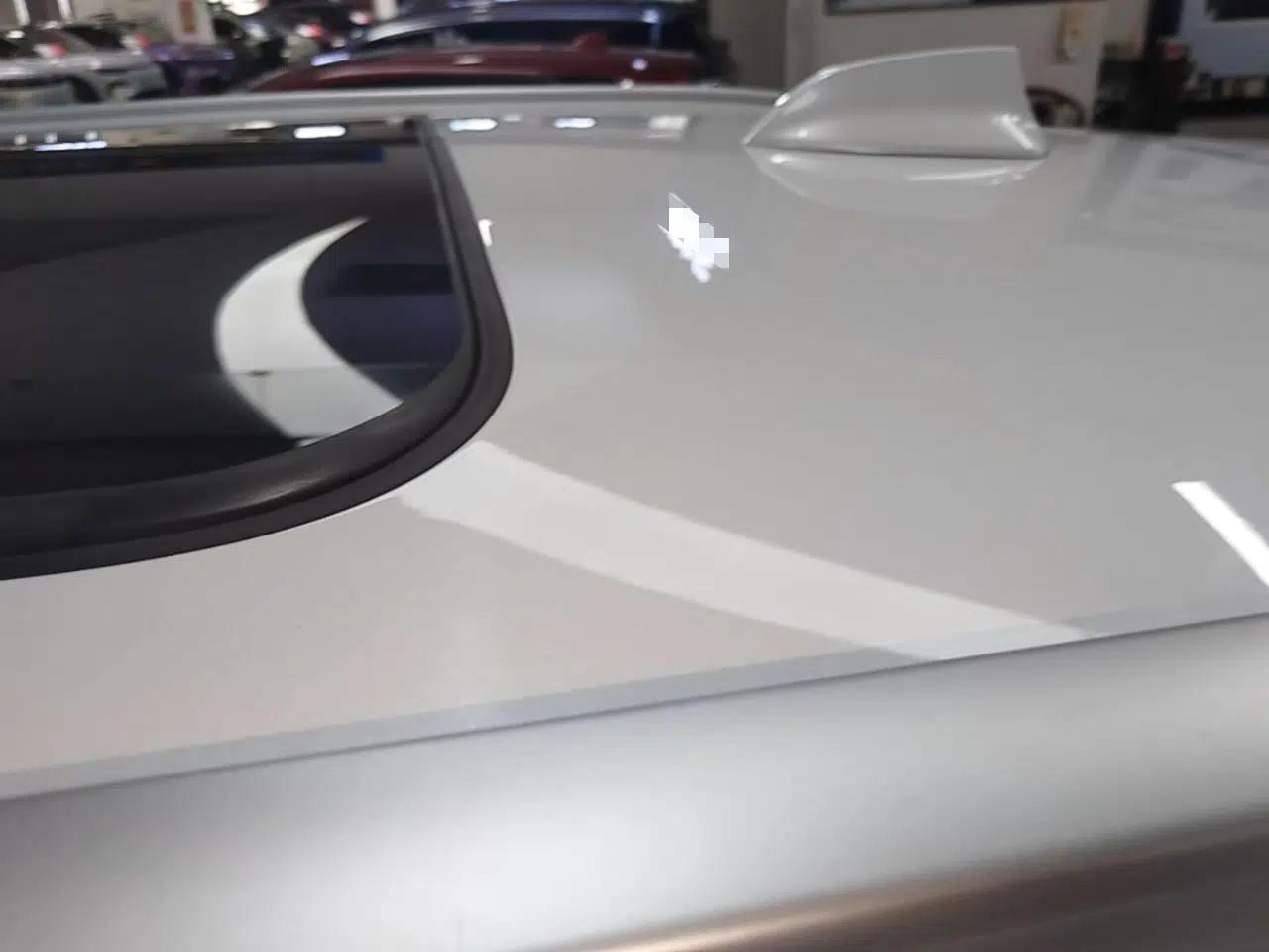 Geely Auto Monjaro L 2024 2.0TD High-Power Automatic Two-Wheel Drive Yunqi Version — миниатюра 7