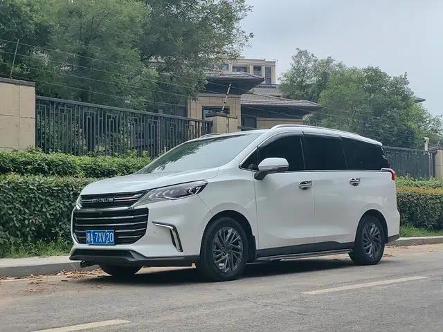 Maxus G50 2019 1.5T First Edition Automatic Luxury 7-Seater