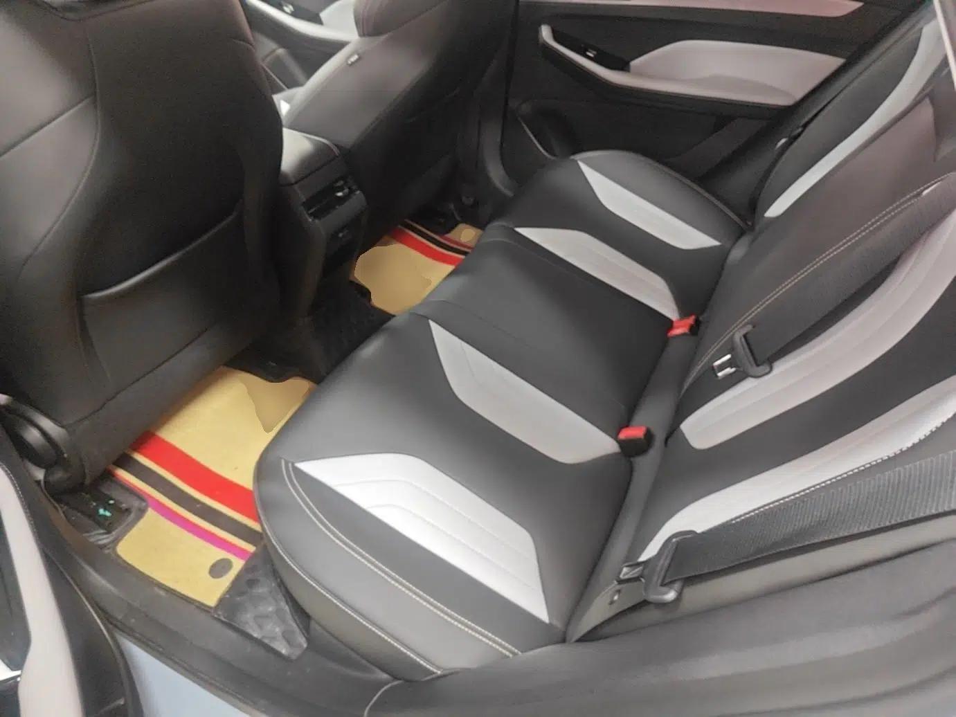 Geely Auto Binray 2024 Binrui COOL 1.5T DCT Champion Edition — миниатюра 25