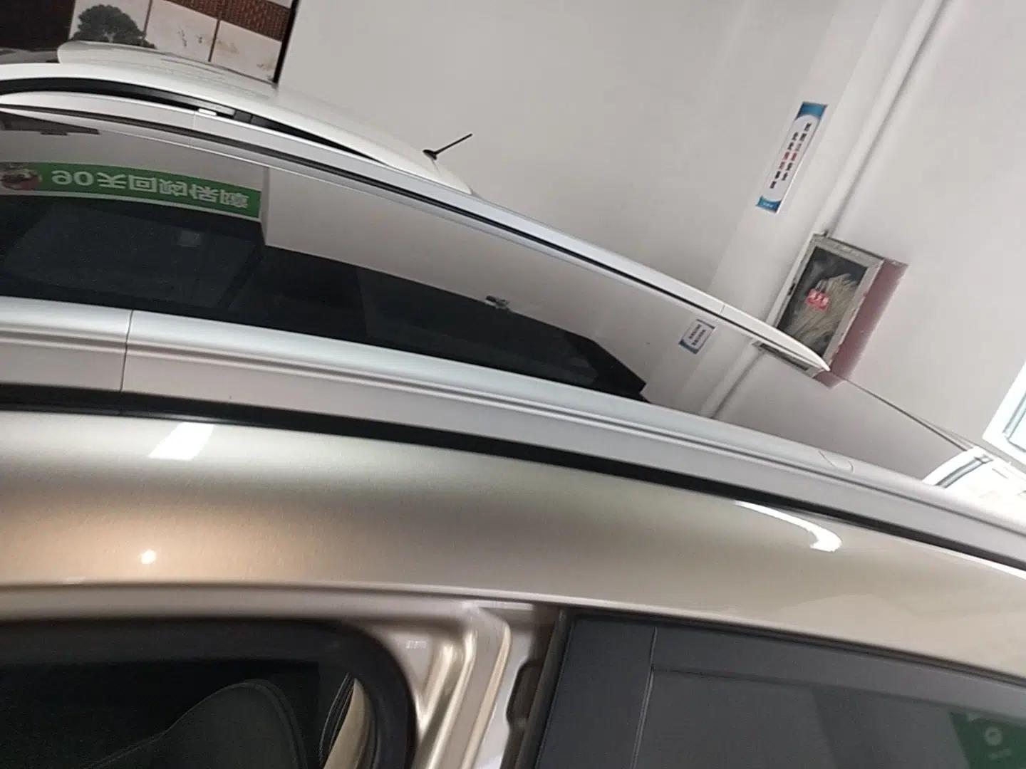 Geely Auto Emgrand GS 2018 Lingchao Edition 1.4T Automatic LingShang Smart Connectivity Model — миниатюра 7