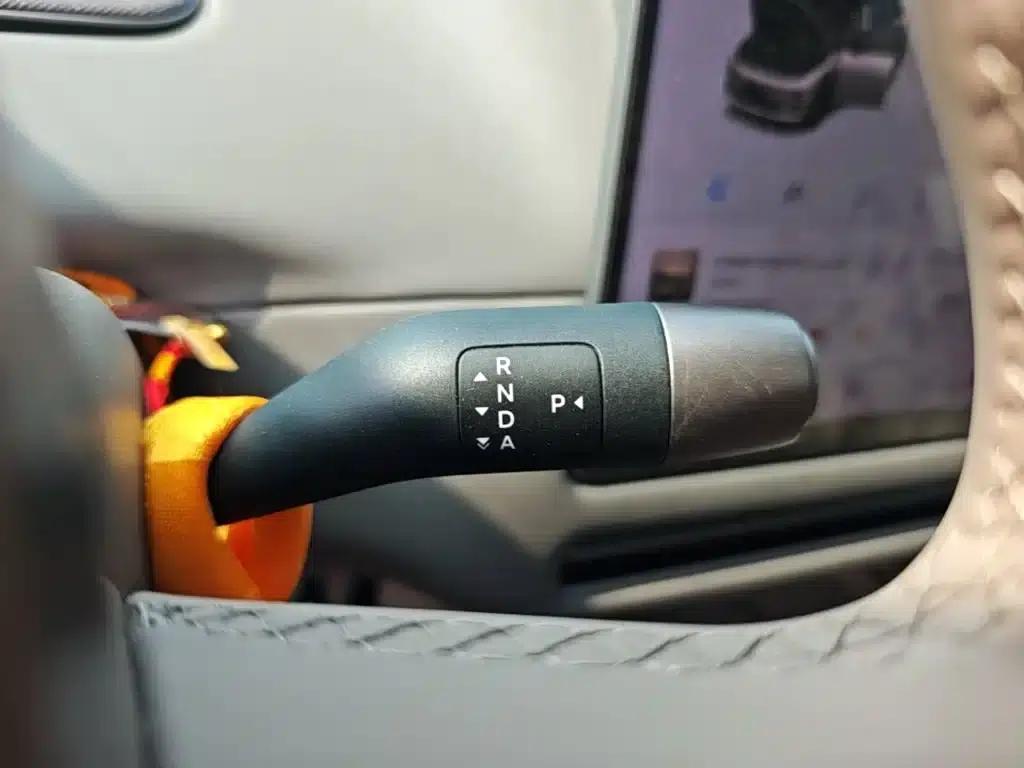 Li Auto i6 2025 AWD Standard Edition — миниатюра 14