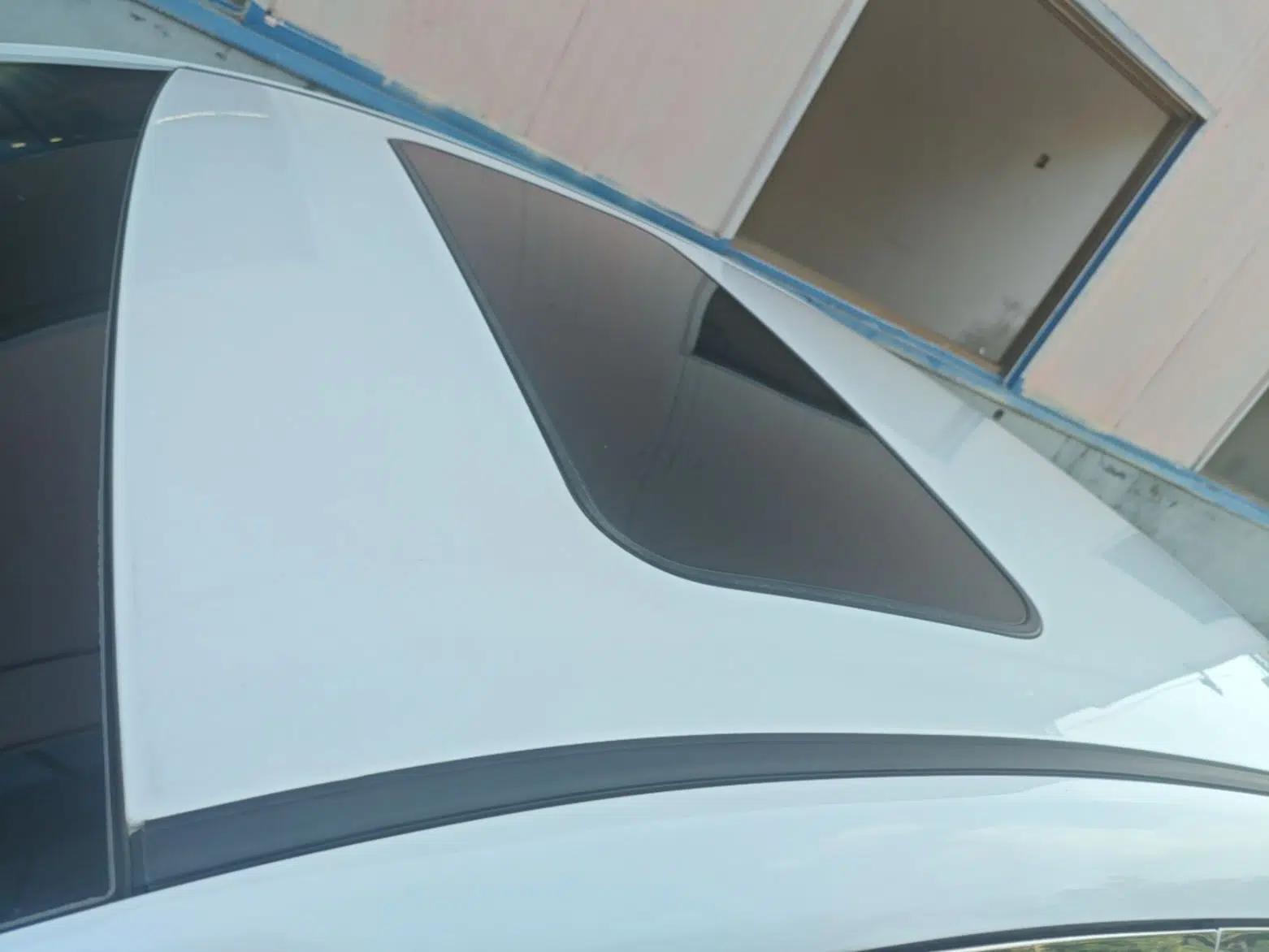Geely Auto Emgrand GL 2017 1.8L DCT Elite Model — миниатюра 7