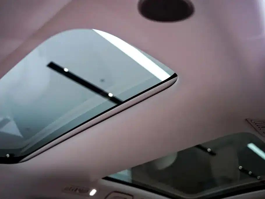 Li Auto i8 2025 Standard Edition — миниатюра 33