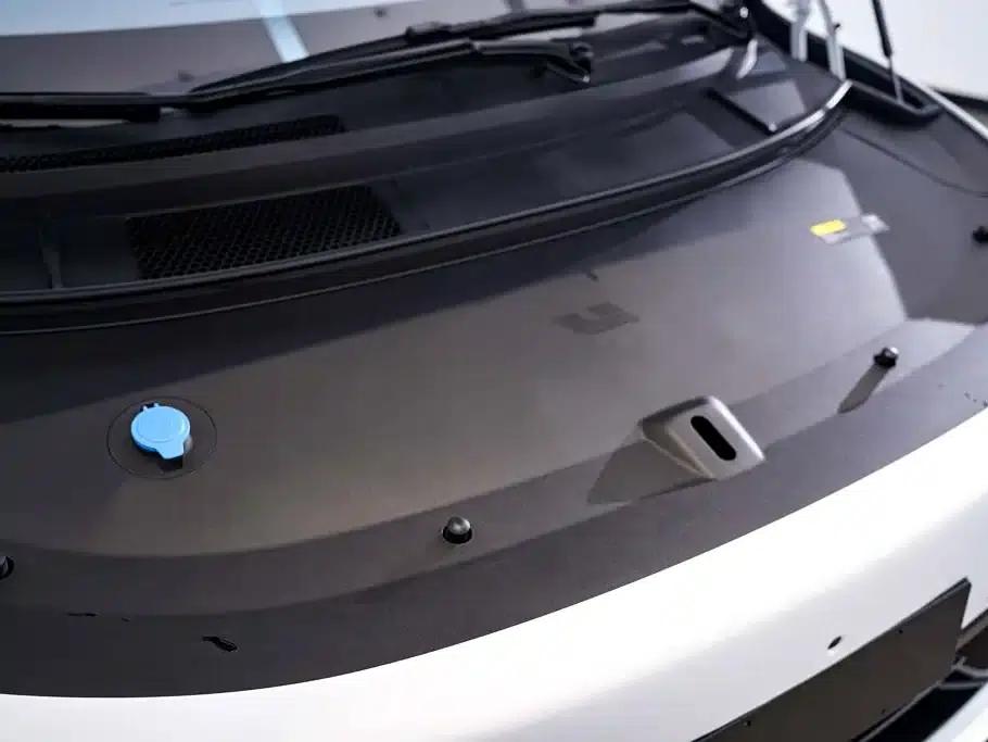 Li Auto i8 2025 Standard Edition — миниатюра 10