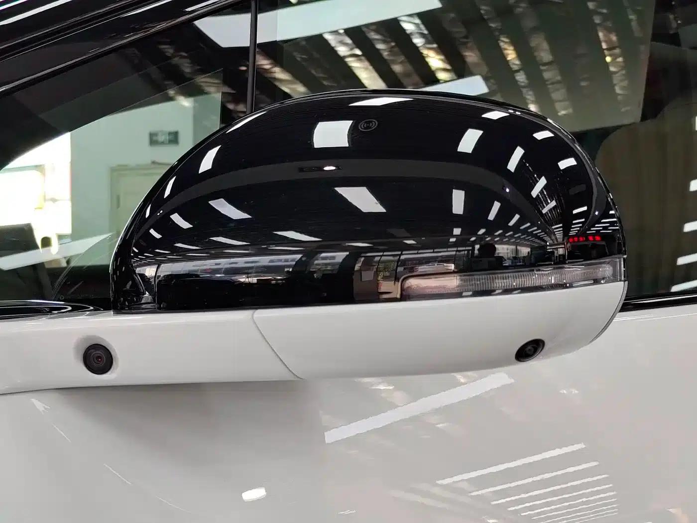 Li Auto i8 2025 Standard Edition — миниатюра 12