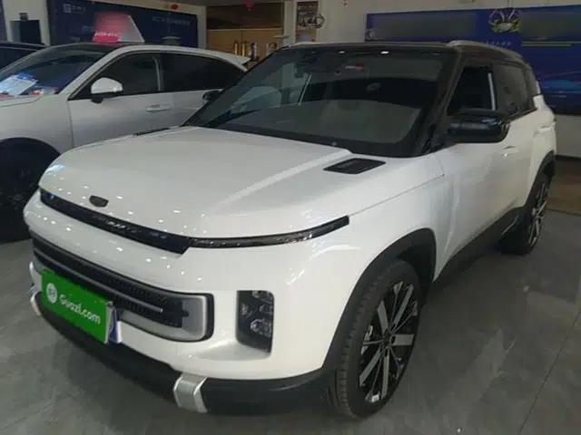 Geely Auto icon 2023 1.5TD Star Player