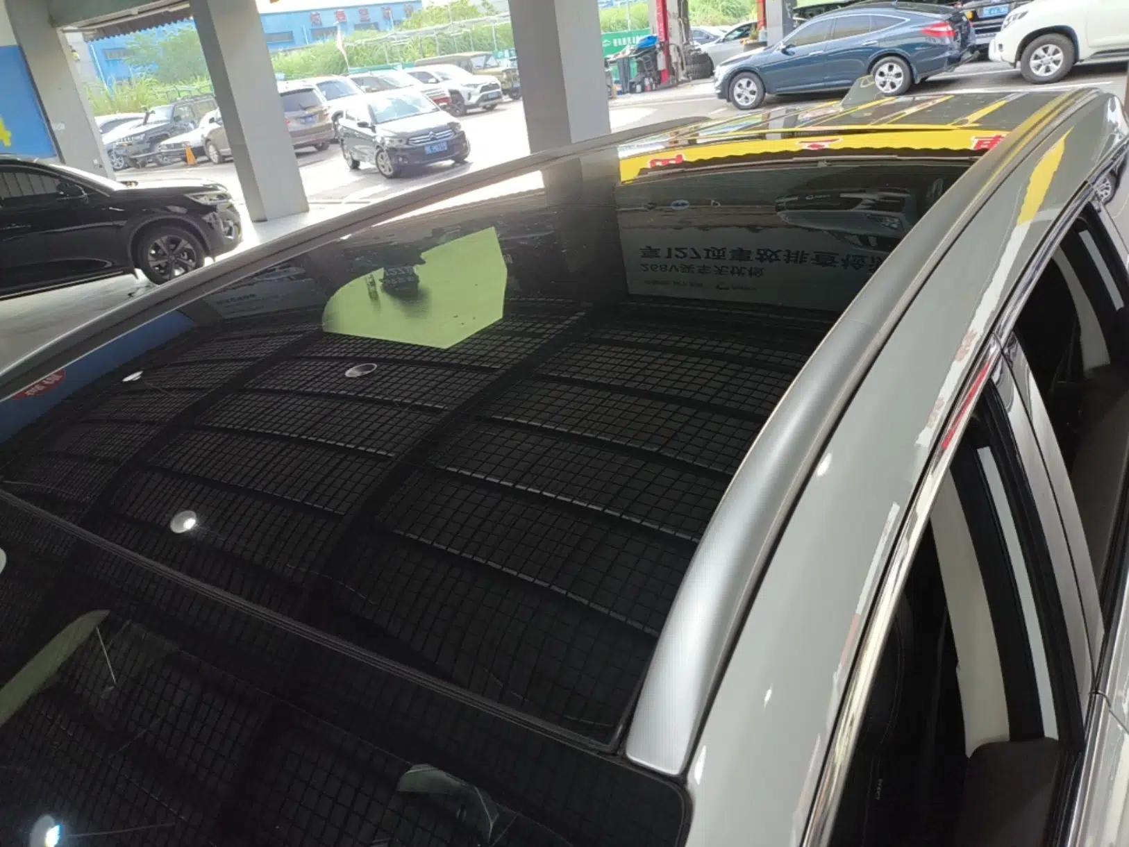Geely Auto Jiajie 2021 1.8TD DCT Comfort Model — миниатюра 7