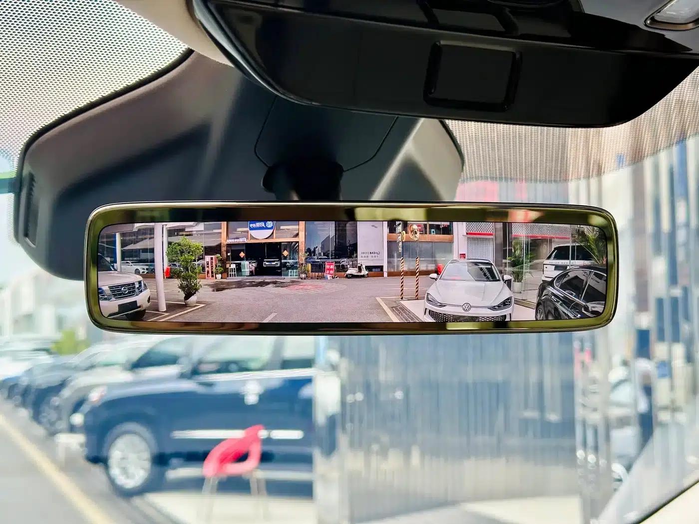 Li Auto MEGA 2025 Home Edition — миниатюра 12