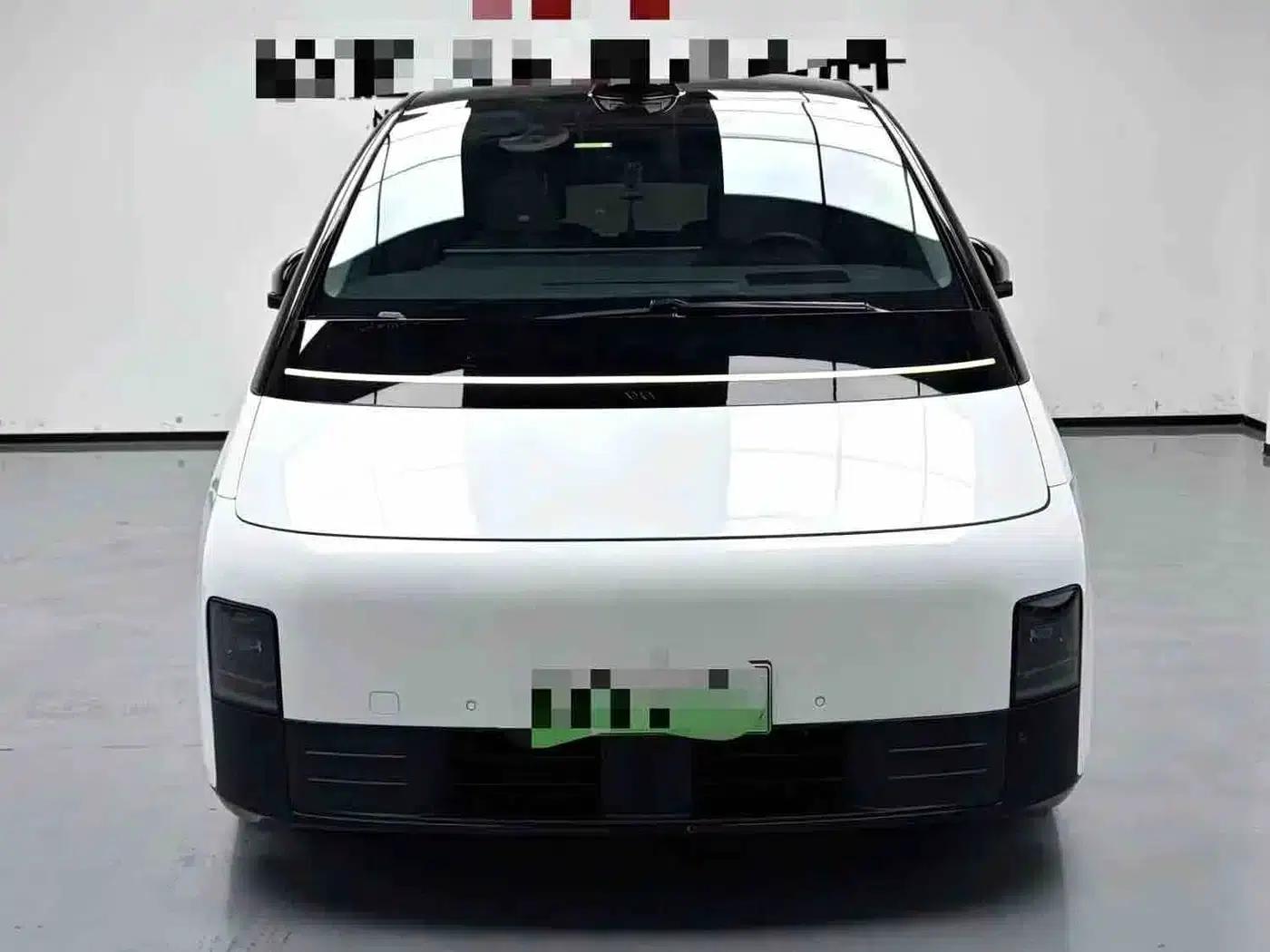 Li Auto MEGA 2024 Ultra — миниатюра 2