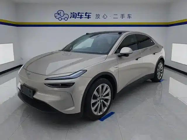 L60 2025 Model 60kWh Four-Wheel Drive