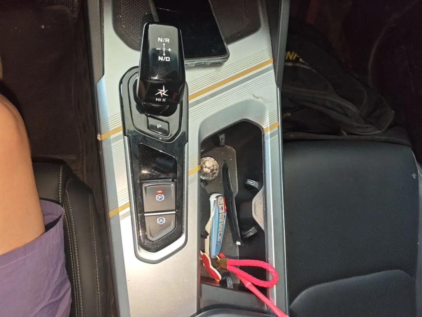 Geely Auto Emgrand L HiP 2022 1.5TD-DHT Pro 100KM Super Clean — миниатюра 16