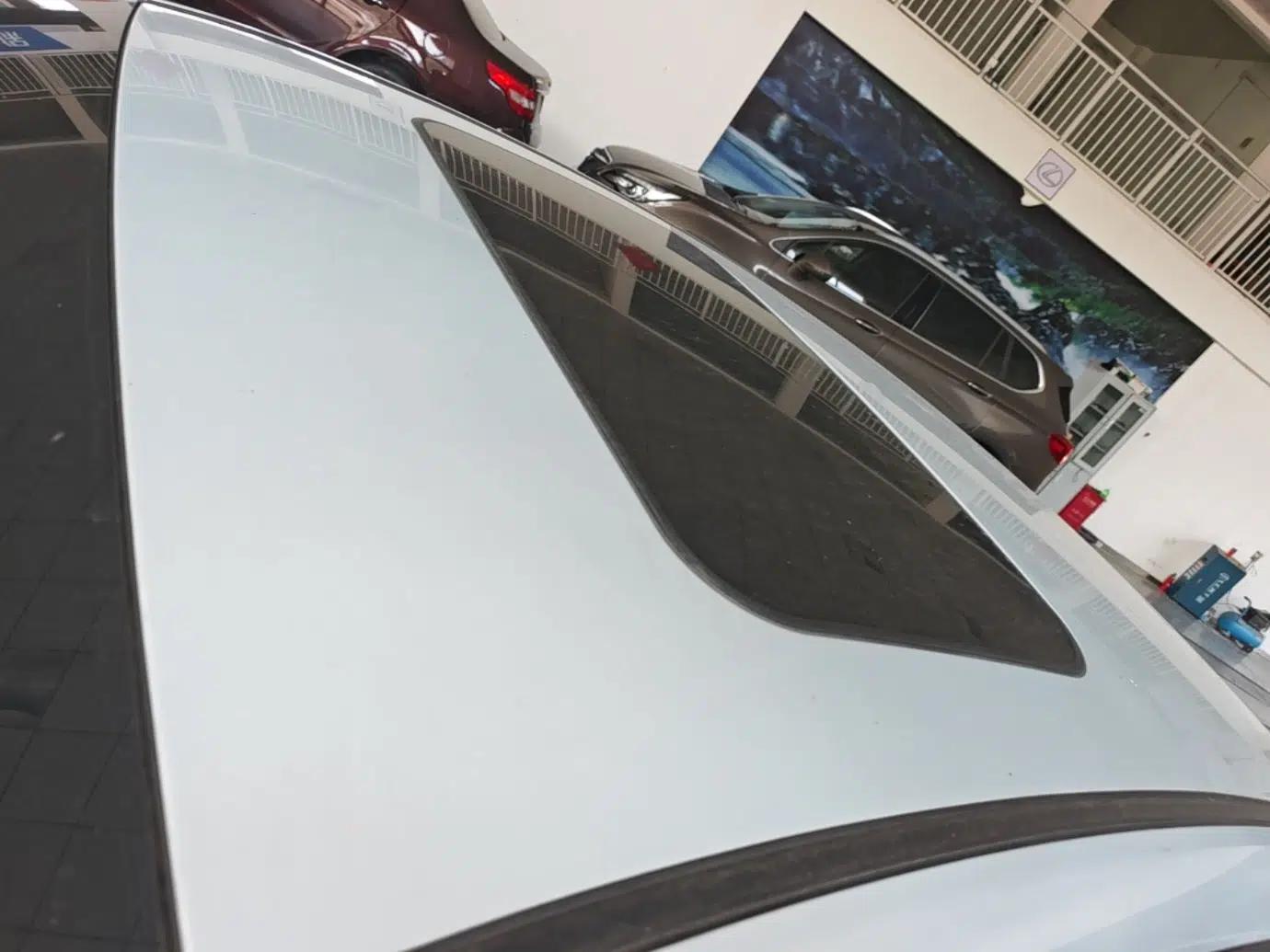 Geely Auto Emgrand L HiP 2022 1.5TD-DHT Pro 100KM Super Clean — миниатюра 7