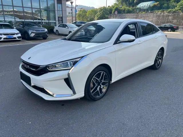 Aeolus Yixuan 2021 230T Automatic Tracking Edition