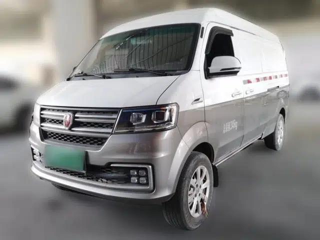 Jinbei Hiace X30 2023 1.5L Business-Style Van 2/5-Seater Air-Conditioned Version SWC15M