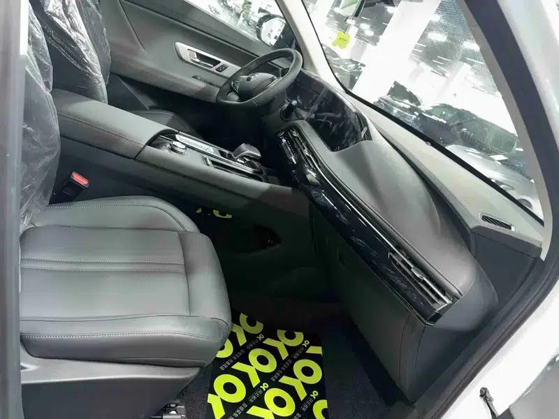 Haoji 2025 Model Mach Power 1.5T Luxury Edition — миниатюра 6