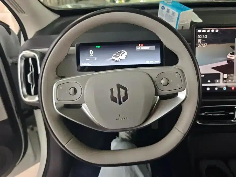 Leapmotor B10 2025 Model 510 Enjoy Edition — миниатюра 15
