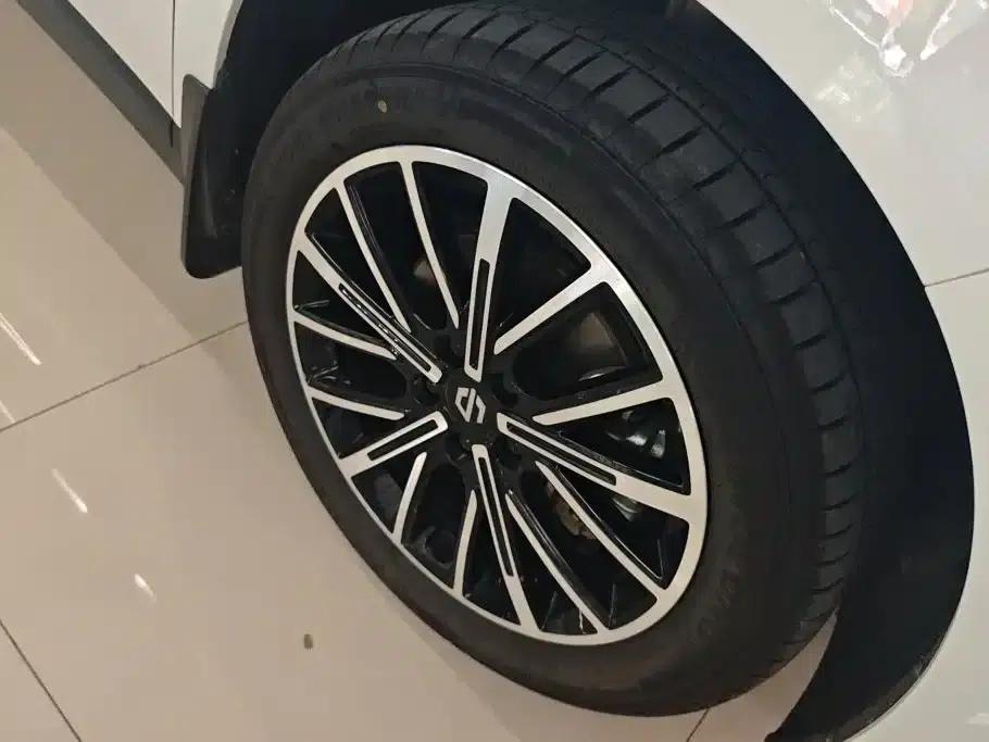 Leapmotor B10 2025 Model 510 Enjoy Edition — миниатюра 6