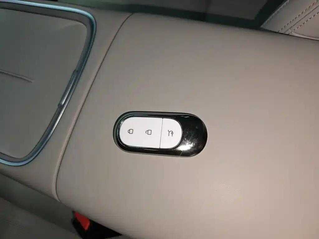 Leapmotor B10 2025 Model 510 LiDAR Edition — миниатюра 9