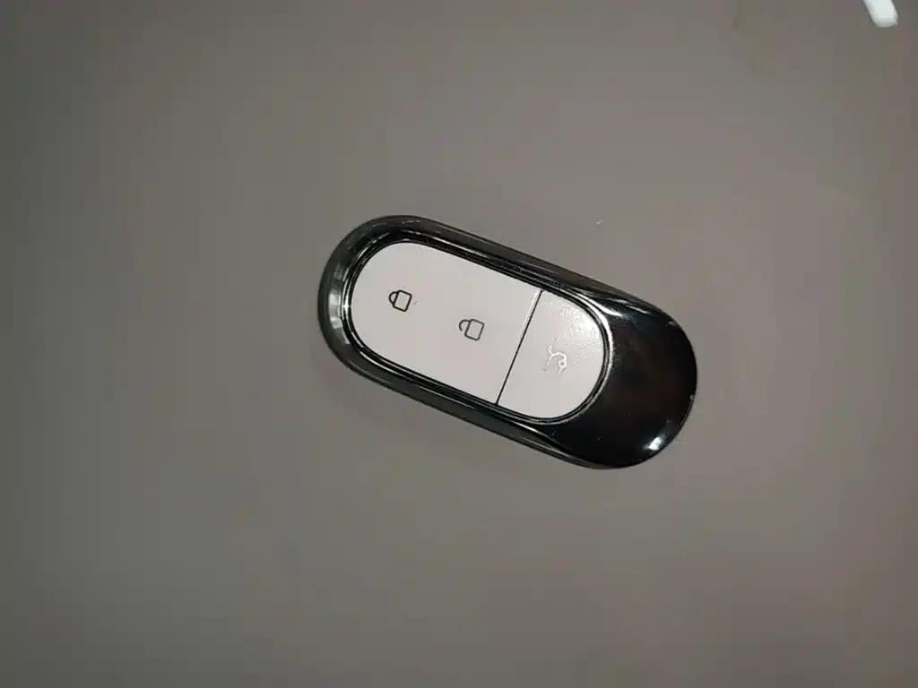 Leapmotor B10 2025 Model 510 Enjoy Edition — миниатюра 15