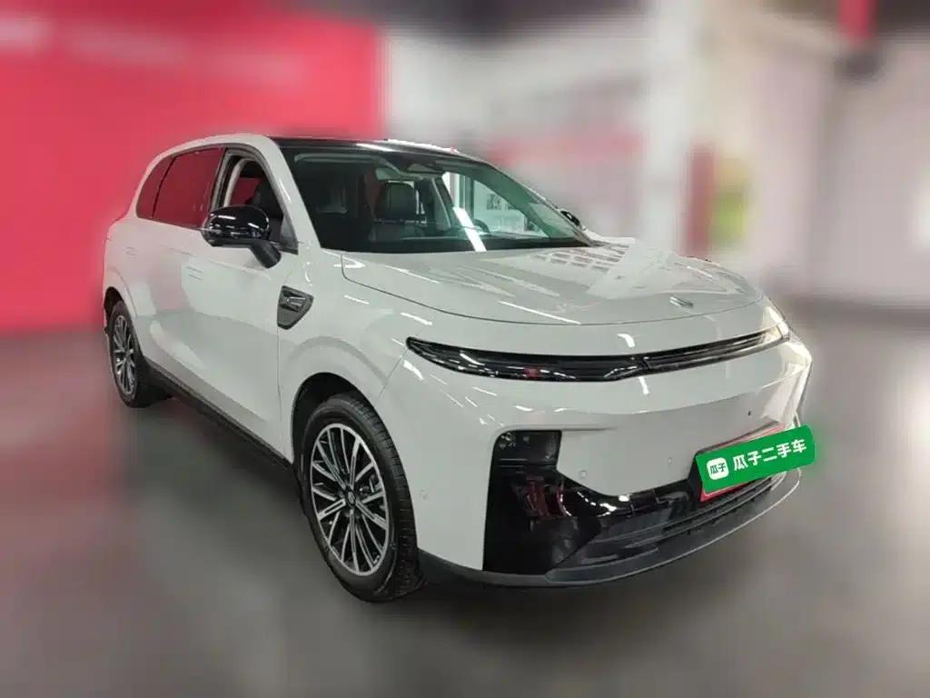 Leapmotor B10 2025 Model 510 Enjoy Edition — миниатюра 7