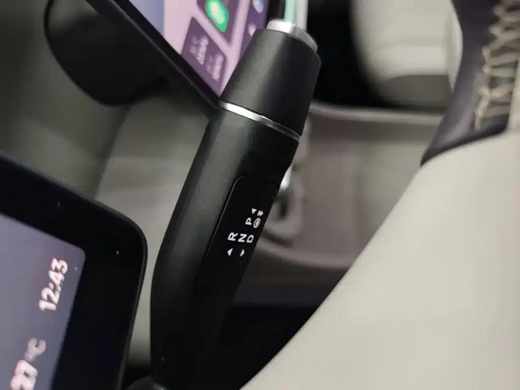 Leapmotor B10 2025 Model 510 LiDAR Edition — миниатюра 14
