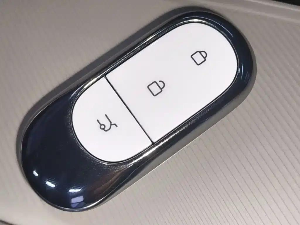Leapmotor B10 2025 Model 510 LiDAR Edition — миниатюра 9