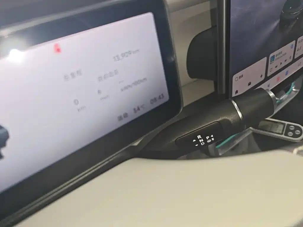 Leapmotor B10 2025 Model 510 LiDAR Edition — миниатюра 14