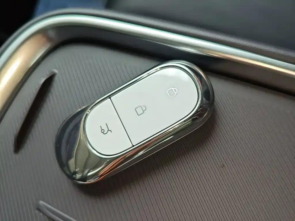 Leapmotor B10 2025 Model 510 Enjoy Edition — миниатюра 9