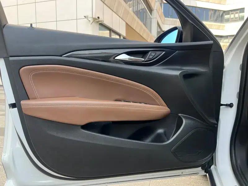 Buick Regal 2019 20T Luxury Edition (China VI Emission Standard) — миниатюра 11