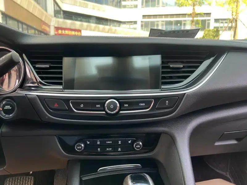 Buick Regal 2019 20T Luxury Edition (China VI Emission Standard) — миниатюра 12