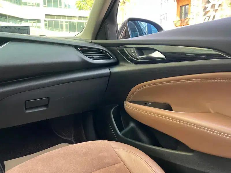 Buick Regal 2019 20T Luxury Edition (China VI Emission Standard) — миниатюра 13