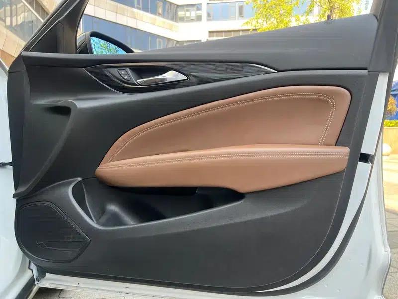 Buick Regal 2019 20T Luxury Edition (China VI Emission Standard) — миниатюра 15