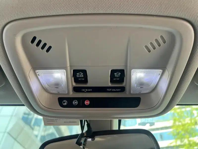 Buick Regal 2019 20T Luxury Edition (China VI Emission Standard) — миниатюра 16