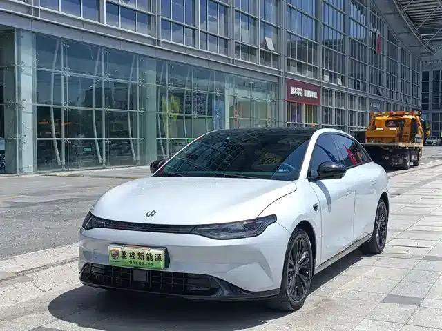 Leapmotor C01 2023 Model 525 Comfort Edition