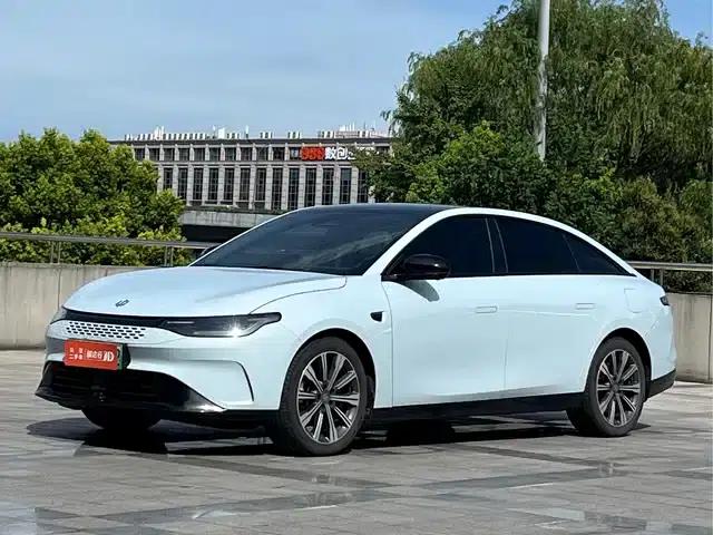 Leapmotor C01 2023 Range Extender 216 Comfort Edition